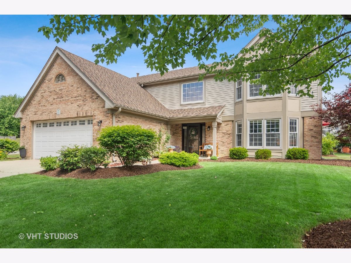 Homes Sold Morgans Gate Palatine Illinois, 1630 Edgewater