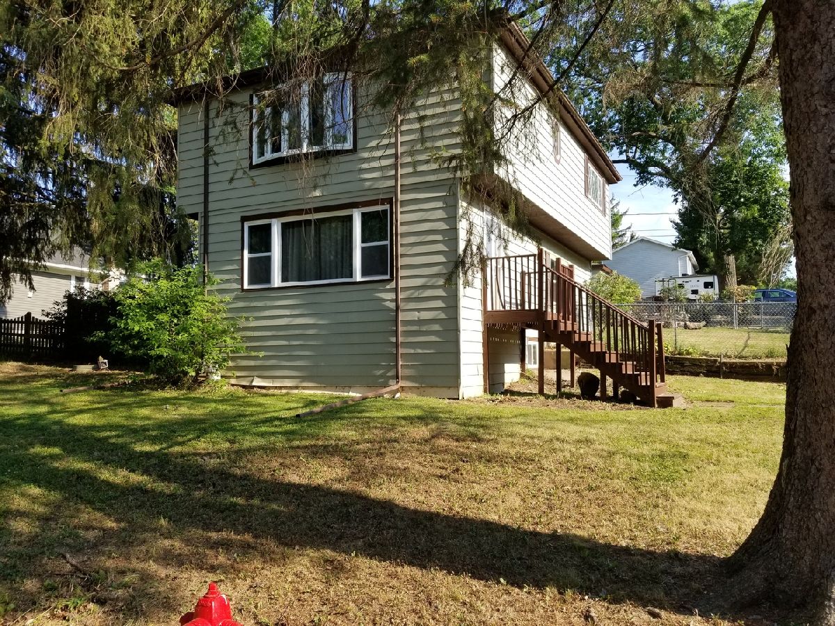 Homes Sold Portens Mchenry Illinois, 807 Paul