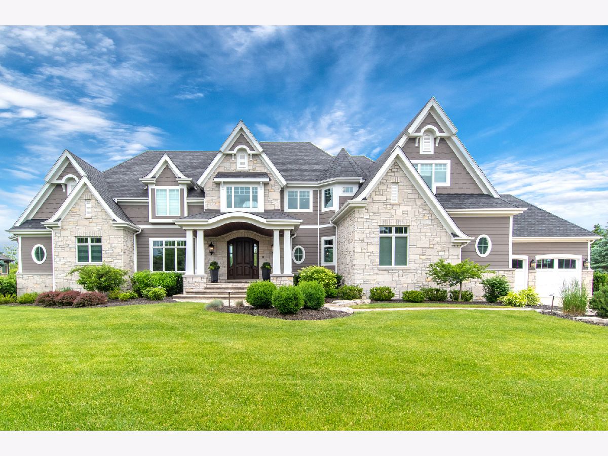 Homes Sold Wooded Creek Joliet Illinois, 506 Rookery