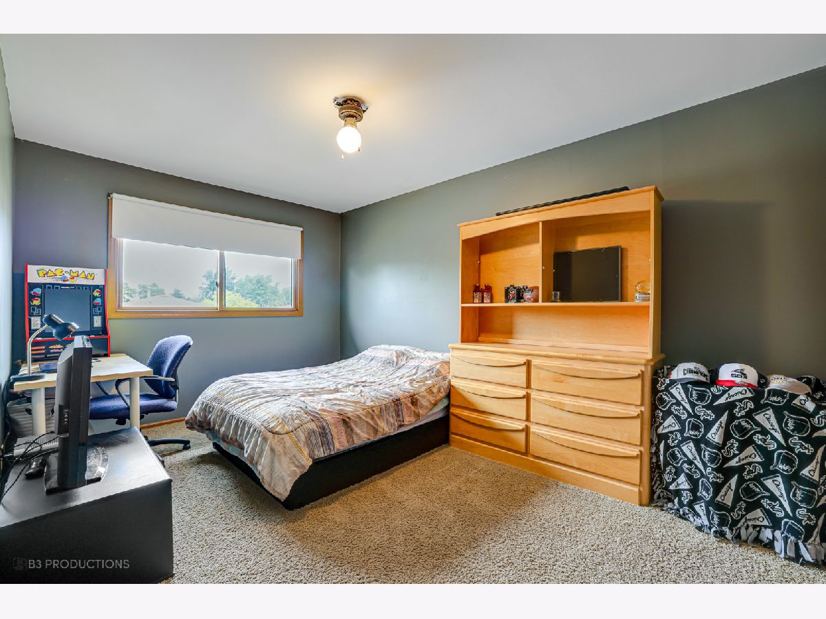 Homes Sold Ridgegate Orland Hills Illinois, 9124 170th