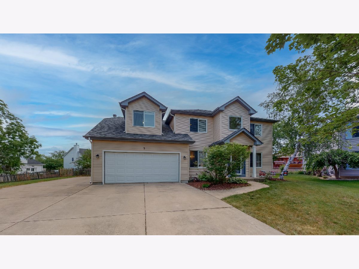 Homes Sold Winding Meadows Bolingbrook Illinois, 3 Sunshine