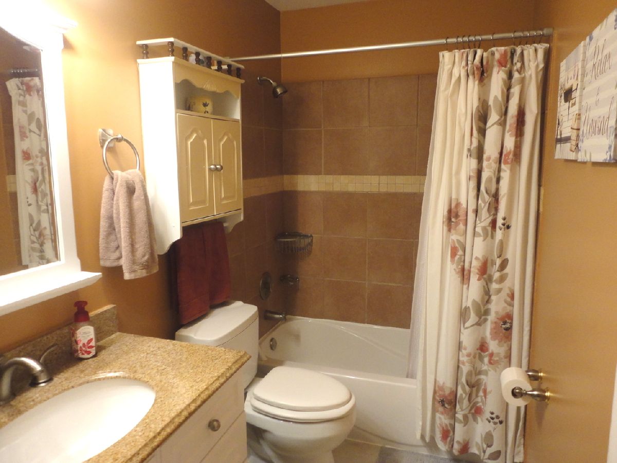 Homes Sold Gingerbrook Bartlett Illinois, 844 Prairie