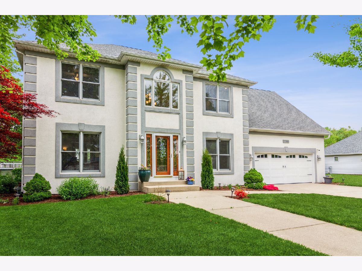 Homes Sold Sterling Estates Plainfield Illinois, 12410 Oxford