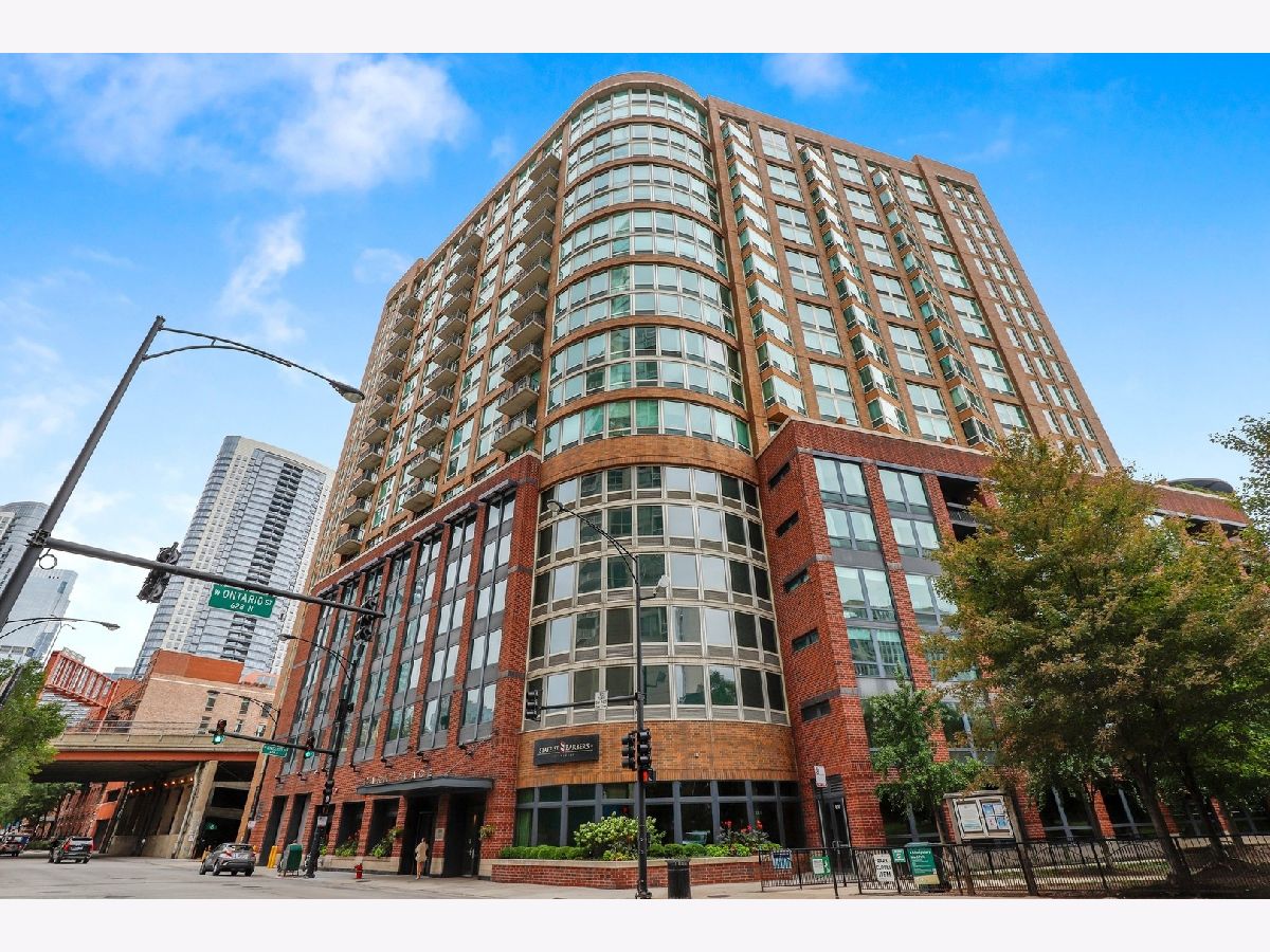 Condominiums Sold Park Place Chicago Illinois, 600 Kingsbury