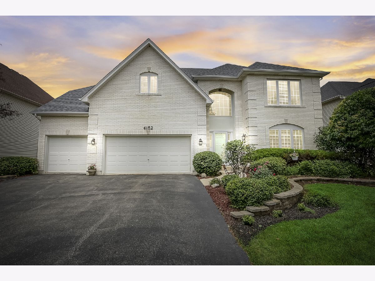 Homes Sold Stonehaven Aurora Illinois, 4182 Bedford