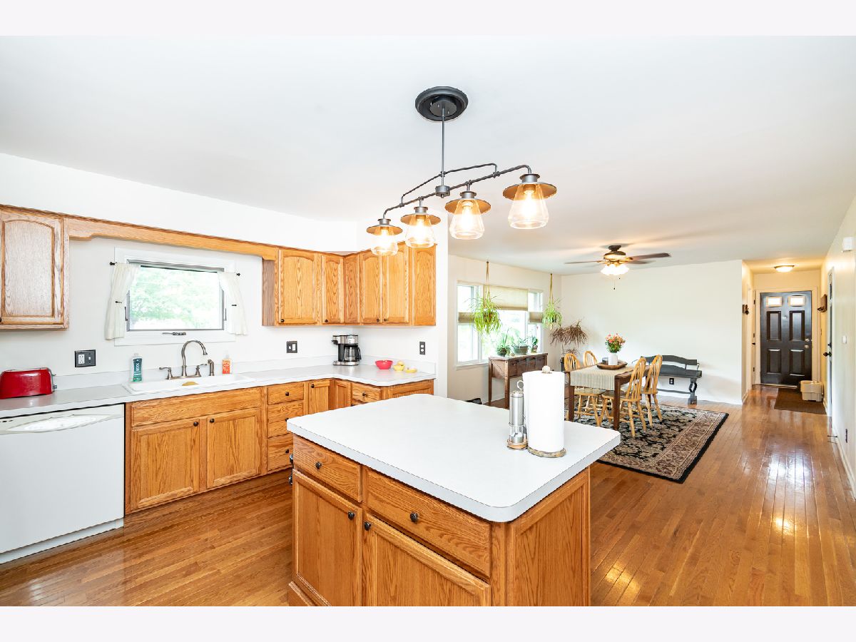 Homes Sold Parkview Estates Montgomery Illinois, 1326 Park