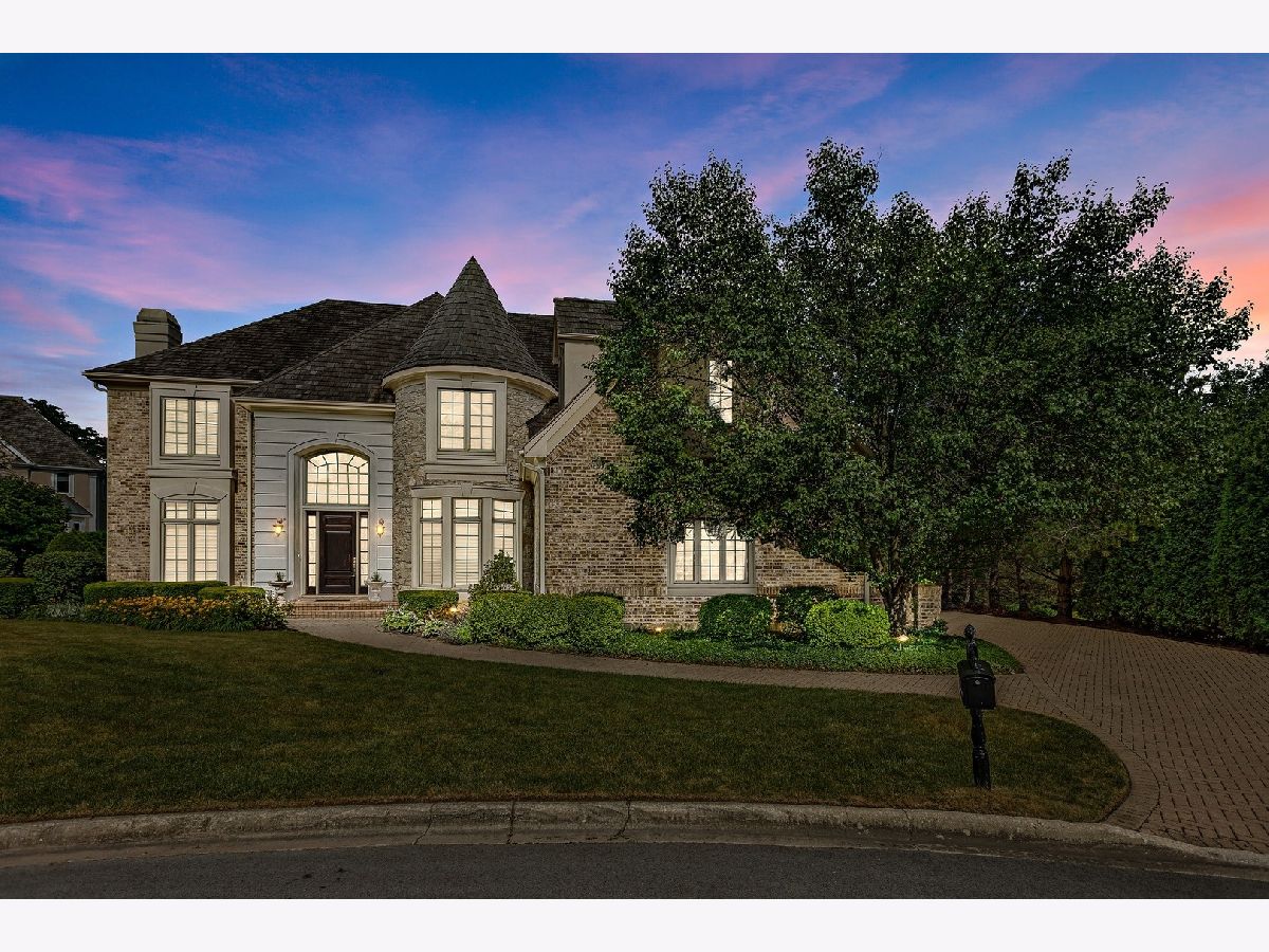 Homes Sold Ambriance Burr Ridge Illinois, 102 Ambriance