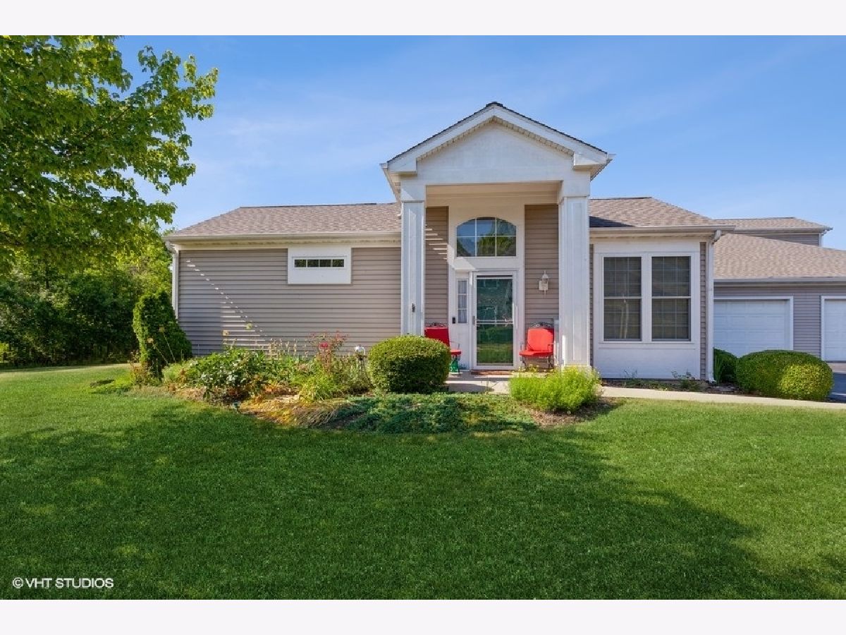 Townhomes & Condos Sold Citadel Of Rock Run Joliet Illinois, 1336 Citadel