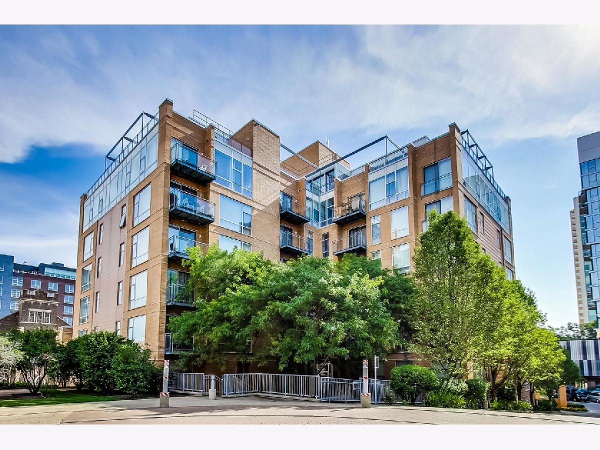 Condominiums Sold Sienna Evanston Illinois, 1740 Oak
