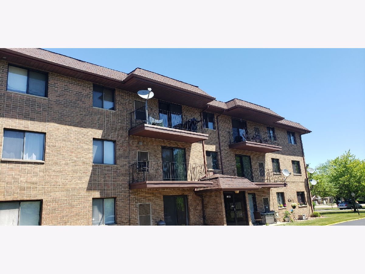 Condominiums Sold Willow Crest Midlothian Illinois, 4010 150th