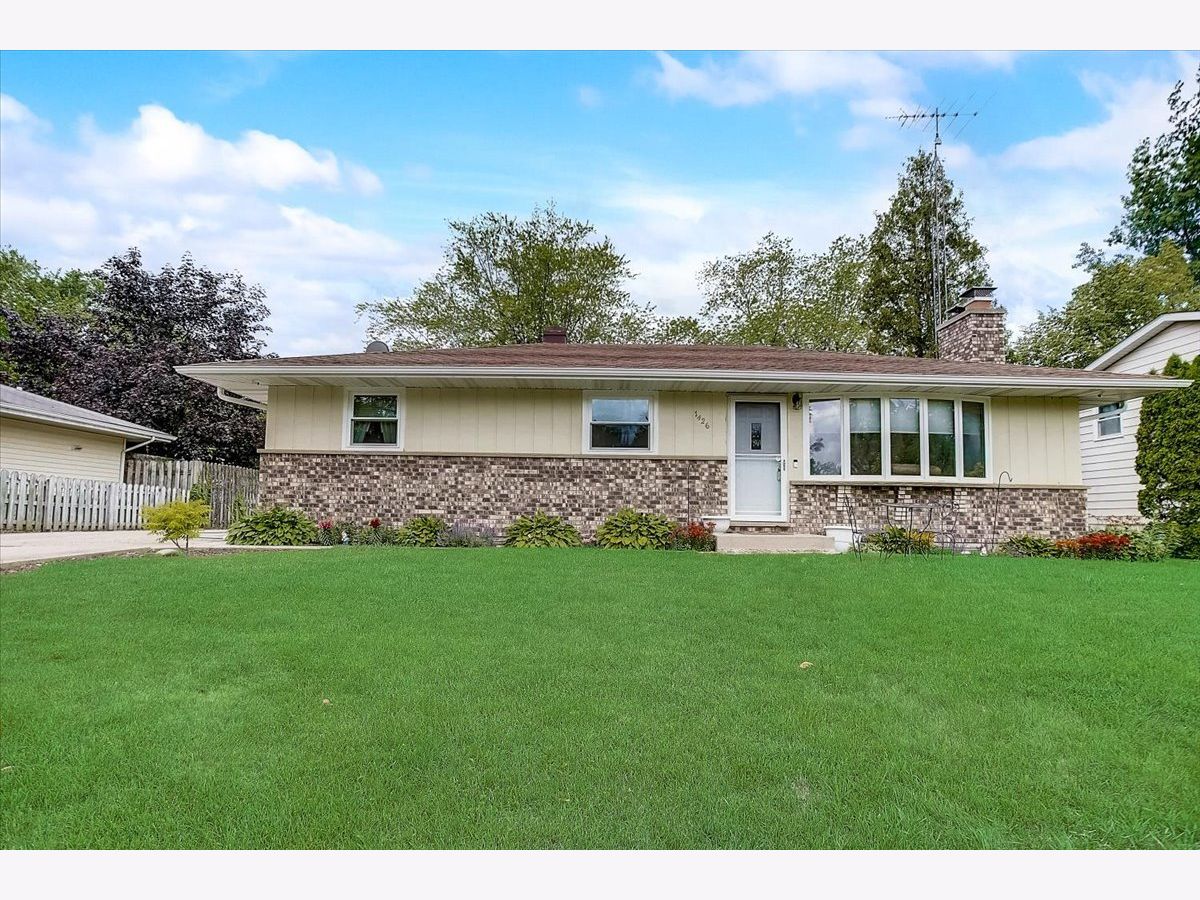 Homes Sold Kelloggs Winthrop Harbor Illinois, 1426 Landon