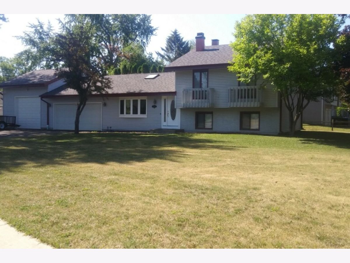 Homes Sold Brittany Park Mchenry Illinois, 5313 Shore