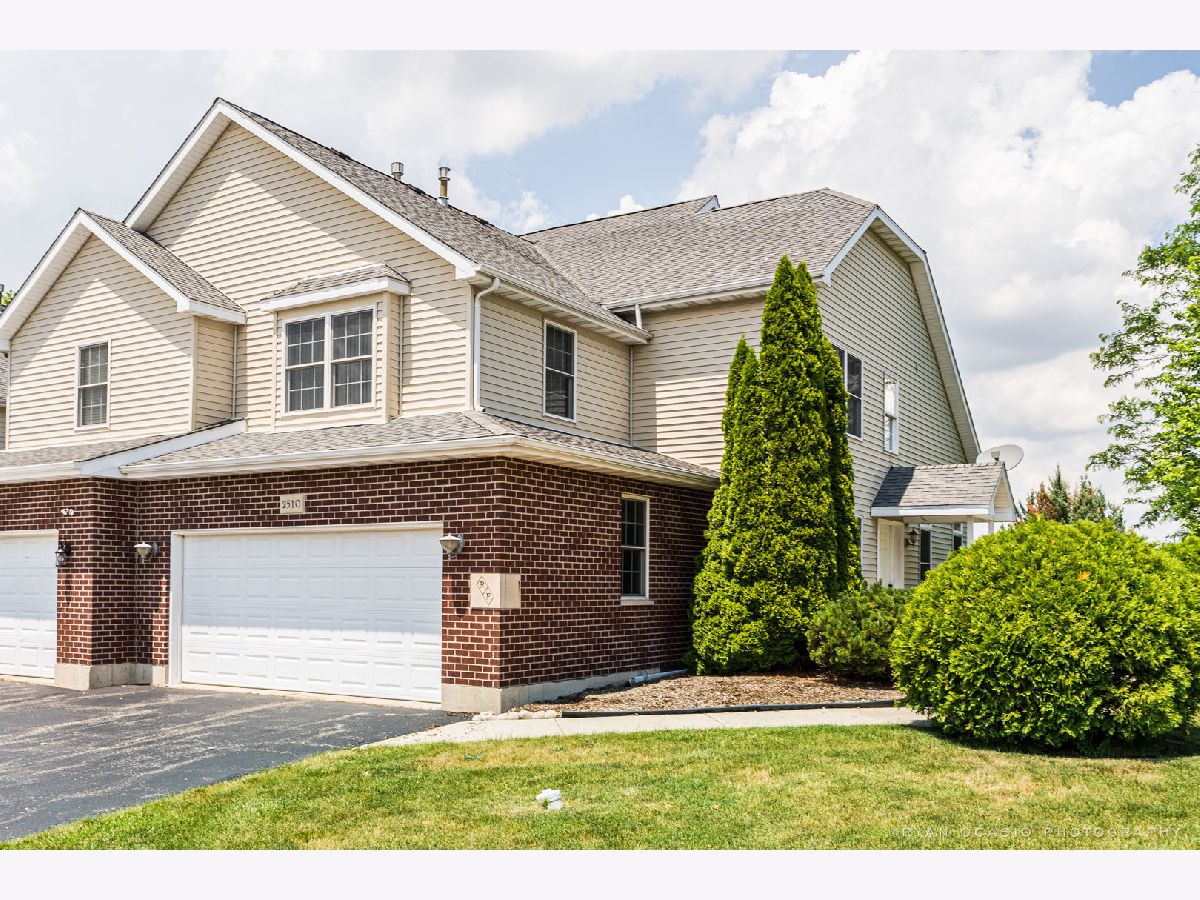 Homes & Townhomes Sold Edens Gardens Dekalb Illinois, 2510 Alpha