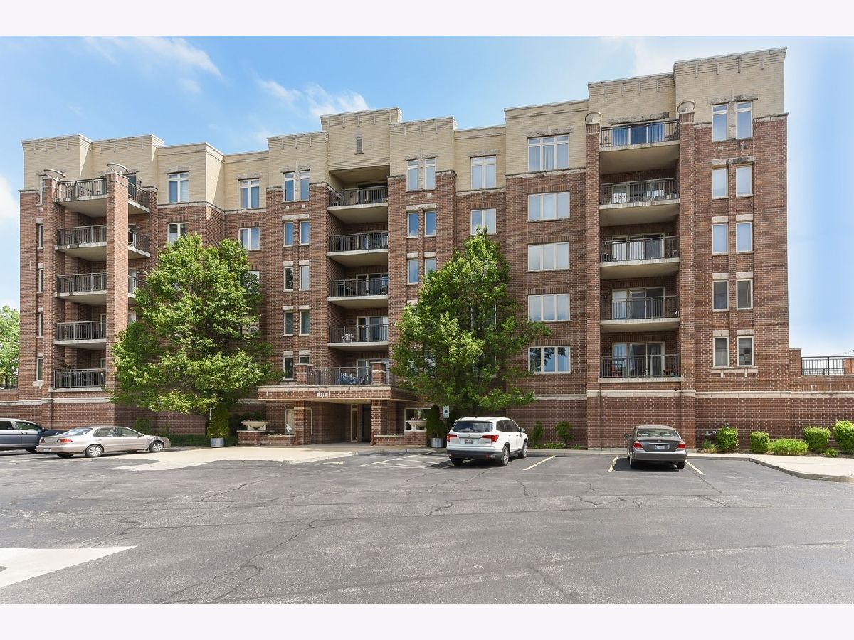 Condominiums Sold Park Place Elk Grove Village Illinois, 635 Perrie