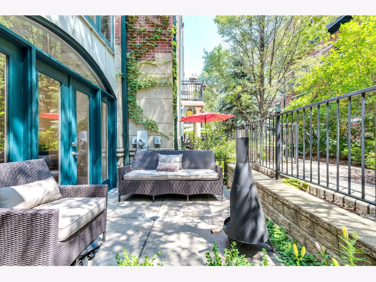 Townhomes Sold Central Park Townhomes Chicago Illinois, 26 14th