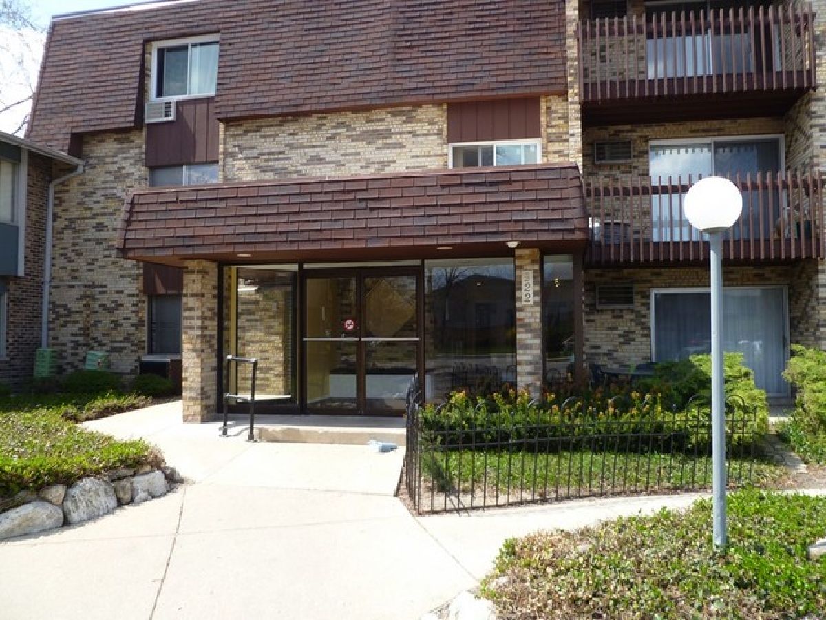 Condominiums Rented Willow Woods Prospect Heights Illinois, 922 Old Willow