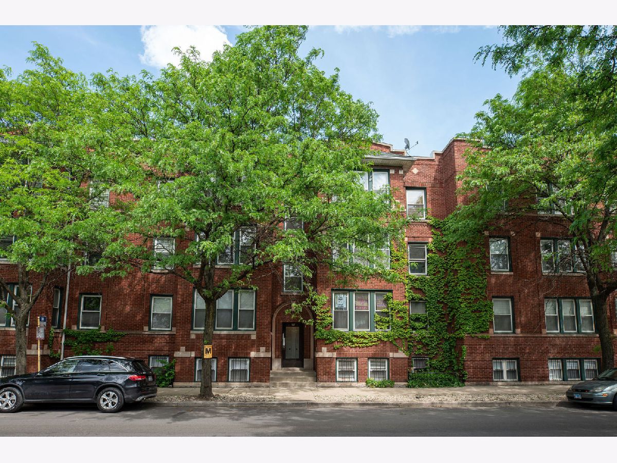 Condos & Townhomes Sold Belden Place Chicago Illinois, 2305 Kimball