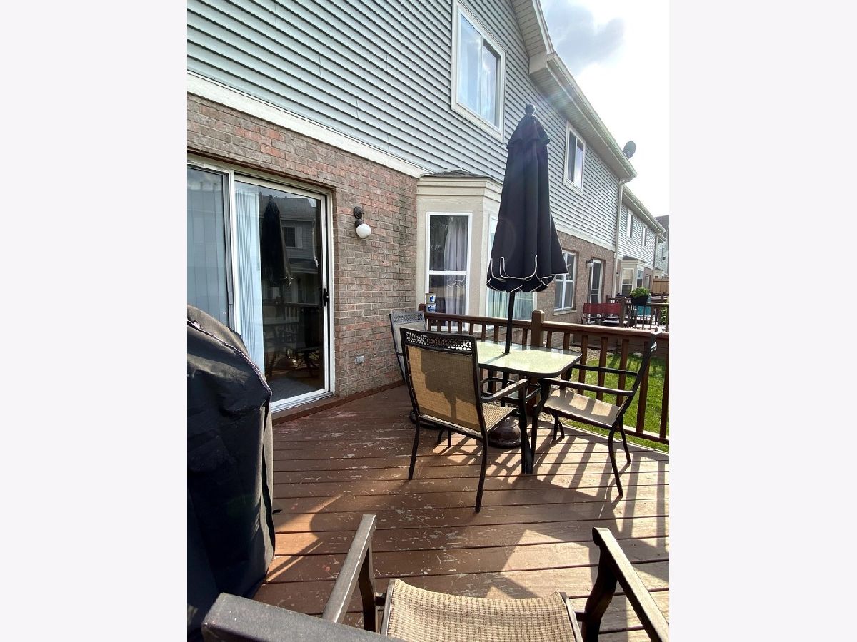 Townhomes & Condos Sold Emerald Shores Aurora Illinois, 3550 Cerena