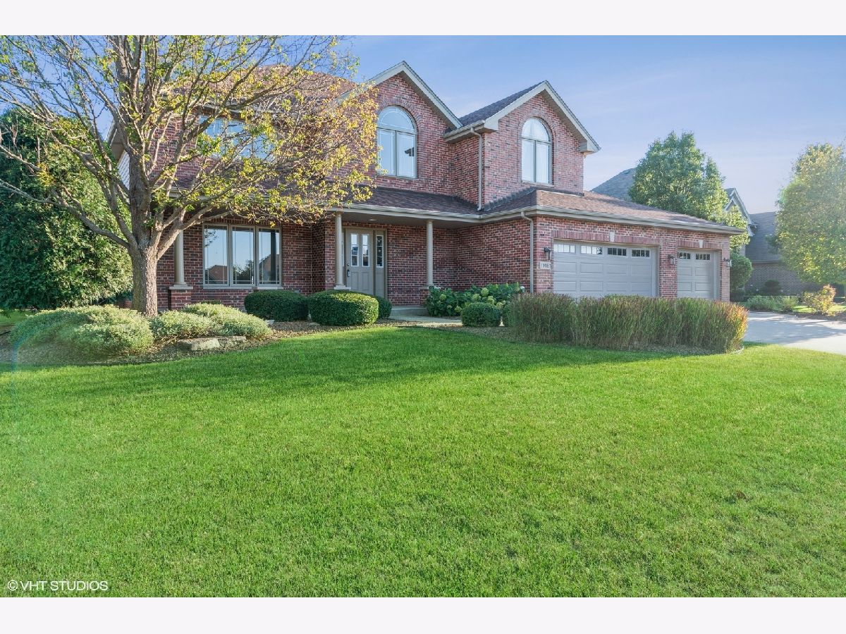Homes Sold Misty Falls Frankfort Illinois, 11451 Merritton