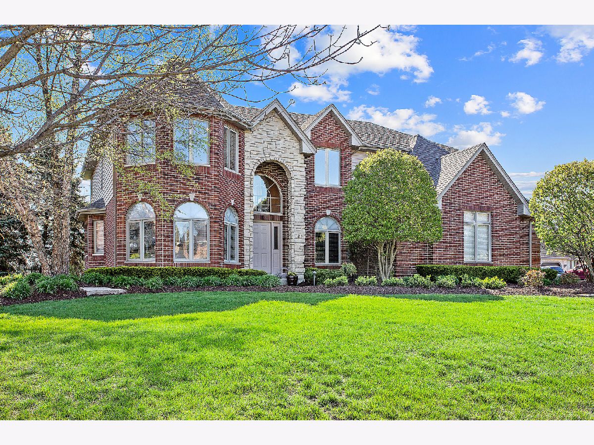 Homes Sold Fox Pointe Lemont Illinois, 13479 Fox Hill