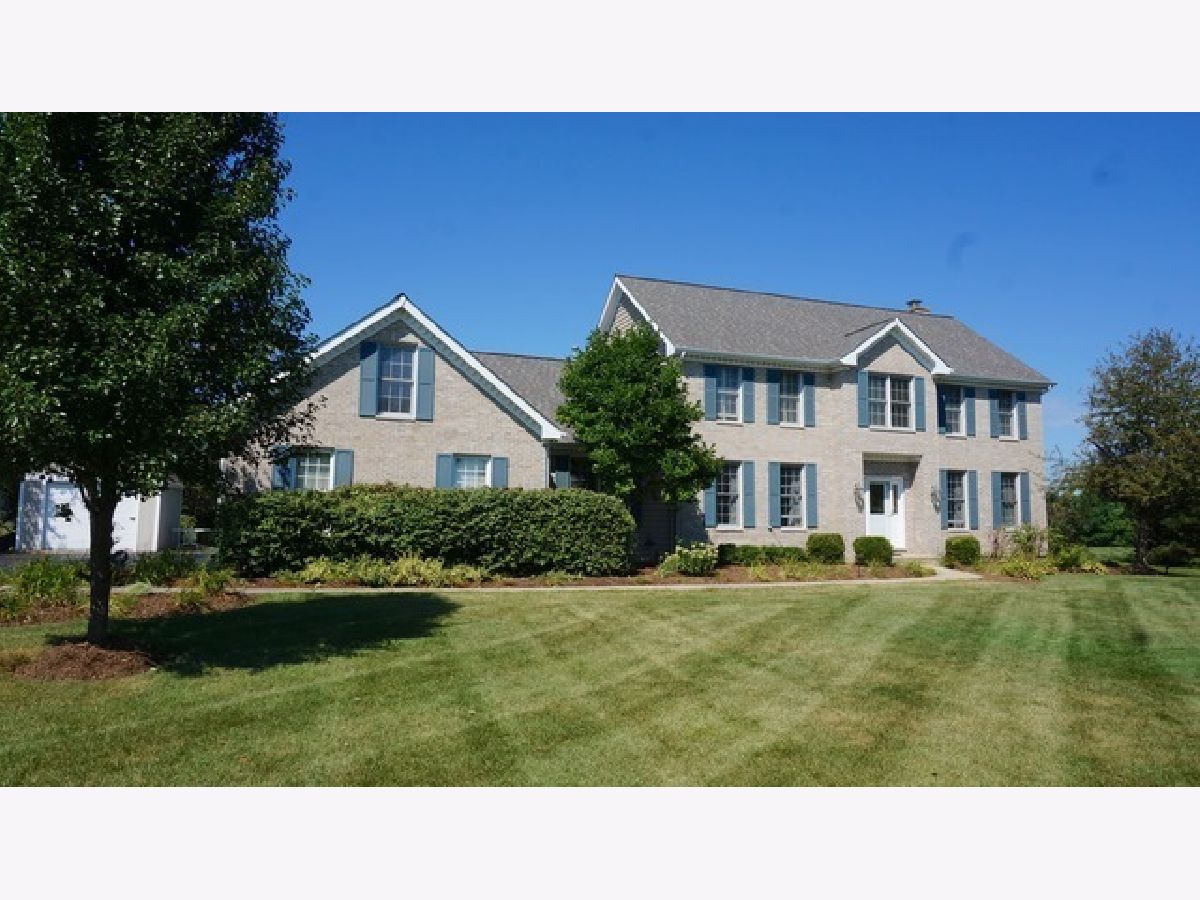 Homes Sold Harmony Trails Estates Huntley Illinois, 11905 Heron