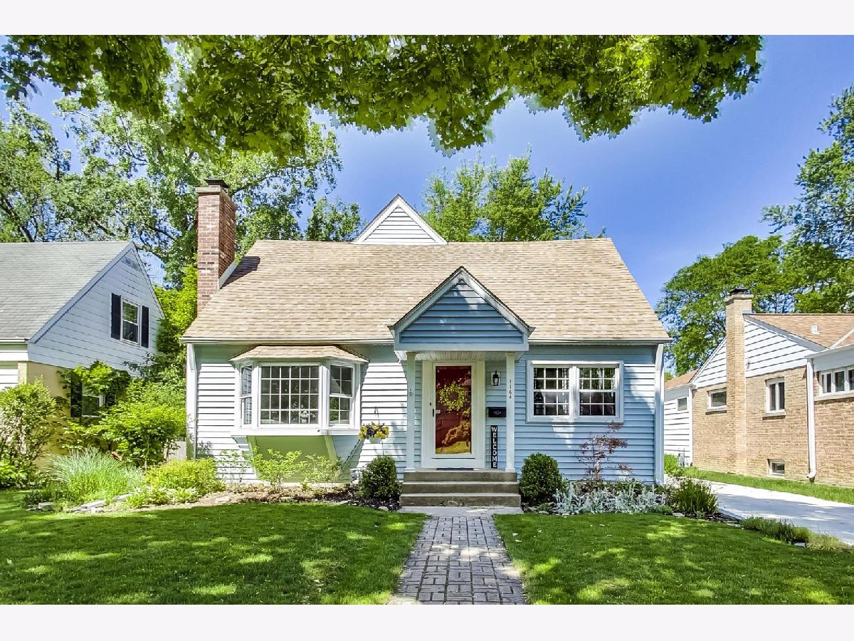 Homes Sold Arlington Greens Arlington Heights Illinois, 1164 Hickory