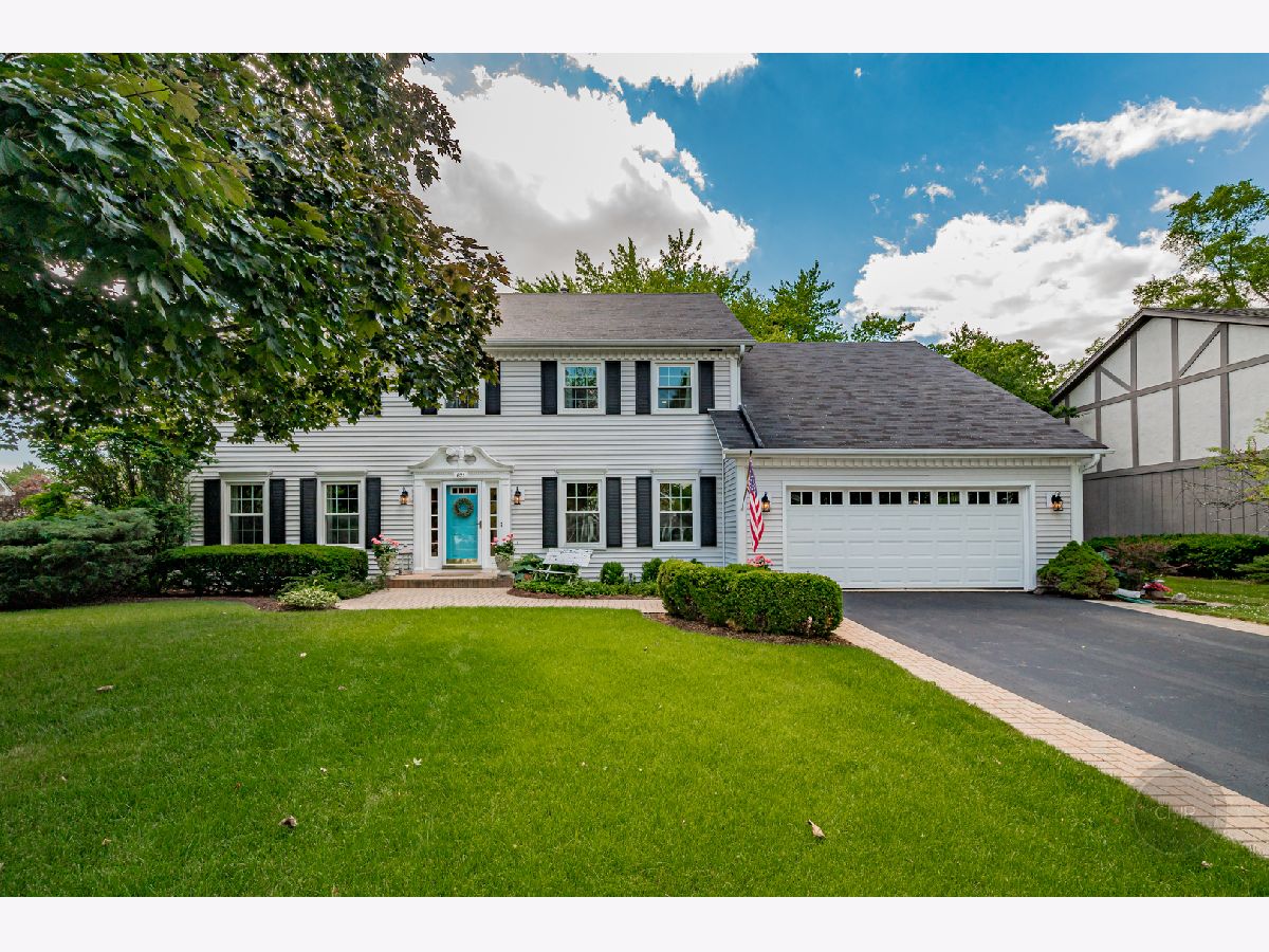 Homes Sold Buttonwood Naperville Illinois, 621 Joshua
