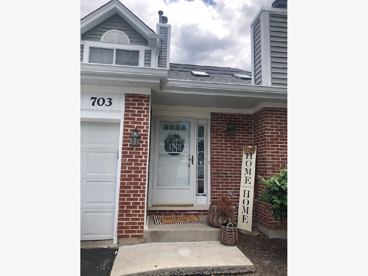 Elk Trail Carol Stream IL, Townhomes & Condos & Homes For Sale & For