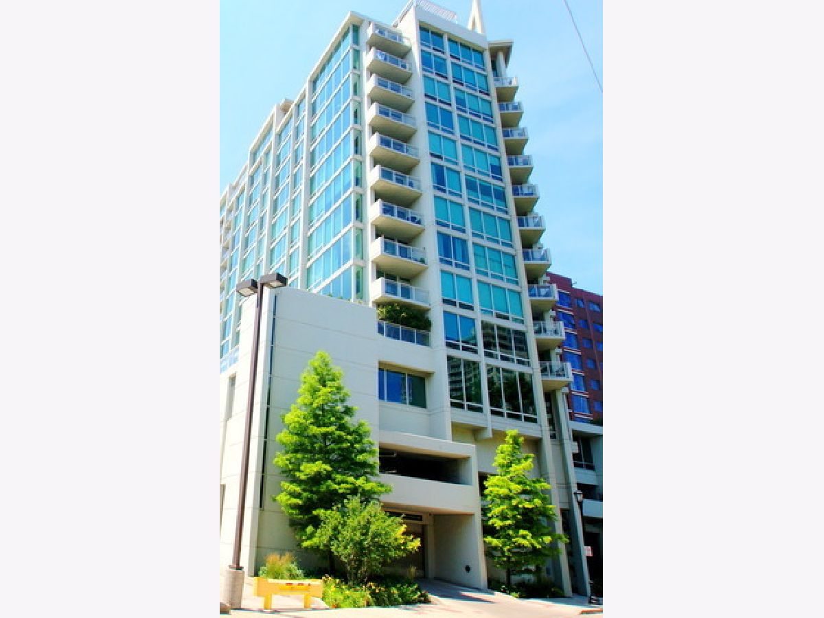 Condominiums Sold One Evanston Evanston Illinois, 1570 Elmwood