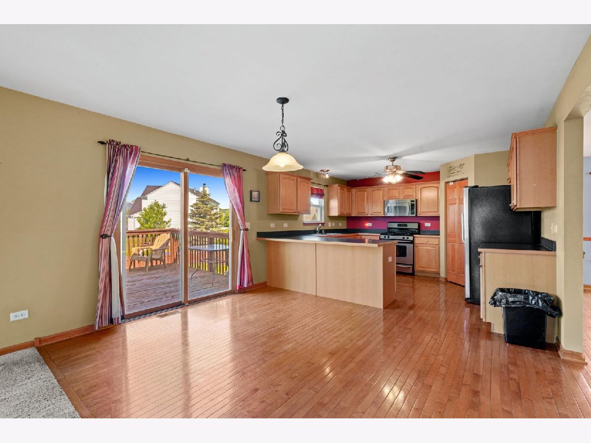 Homes Sold Neuberry Ridge Lockport Illinois, 17020 Lone Star