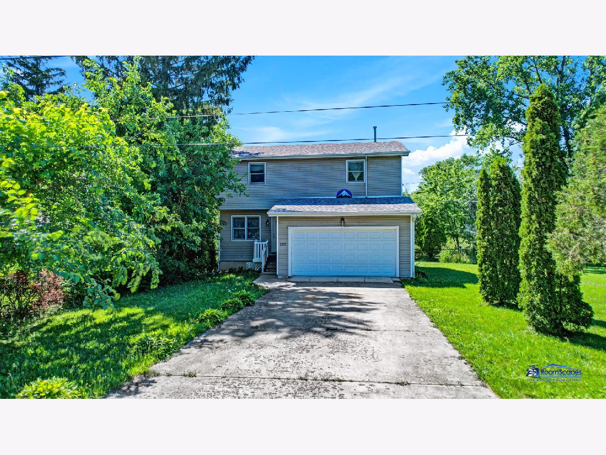 Homes Sold Hillwood Round Lake Beach Illinois, 1110 Hillwood