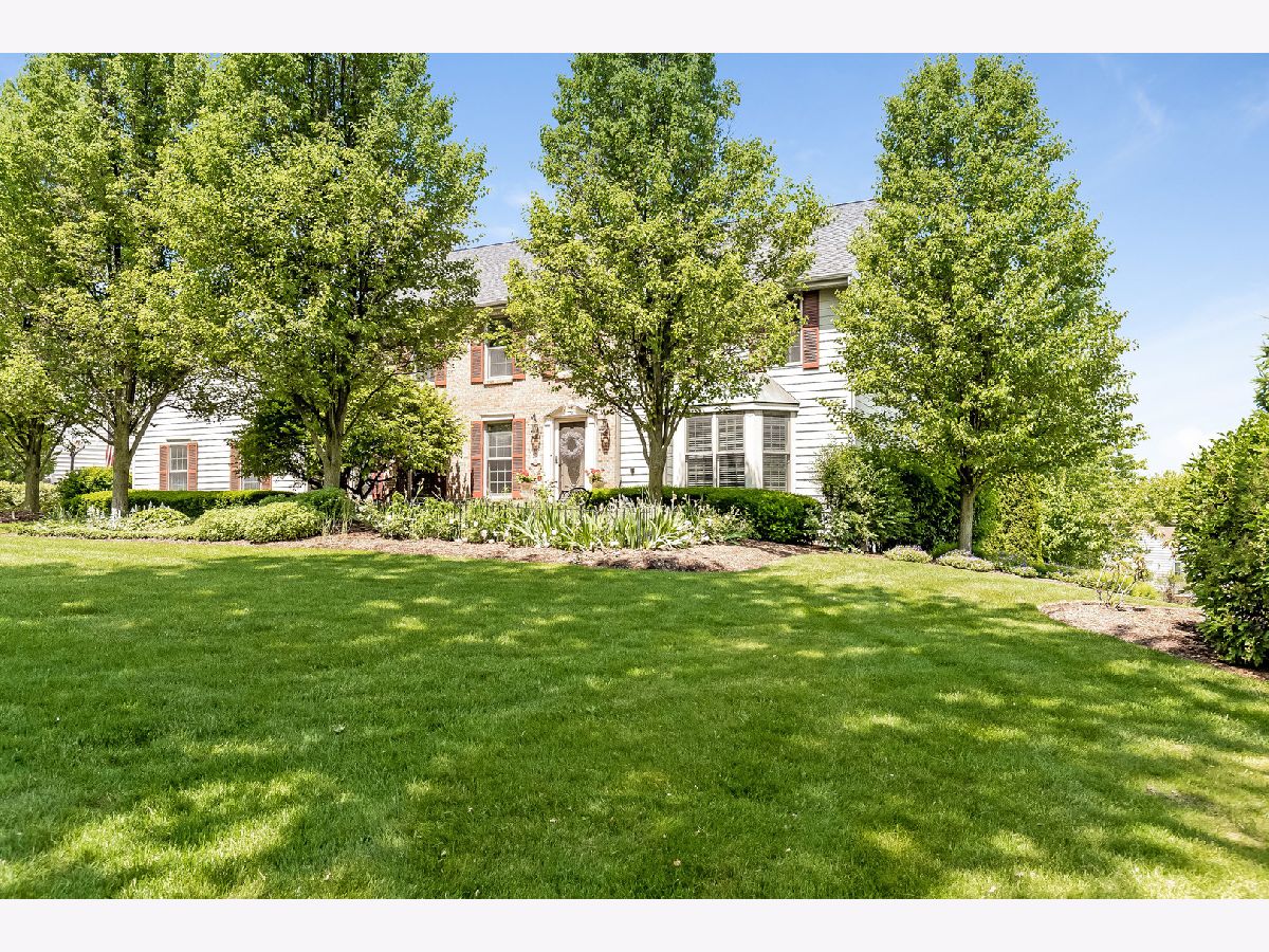 Homes Sold Gaslight West Algonquin Illinois, 1230 Spring Hill