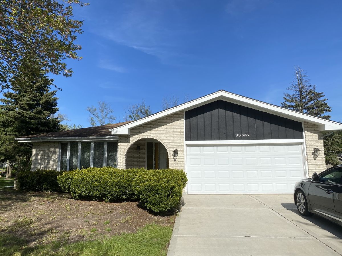 Homes Rented Timberlake Estates Willowbrook Illinois, 9s525 Allison