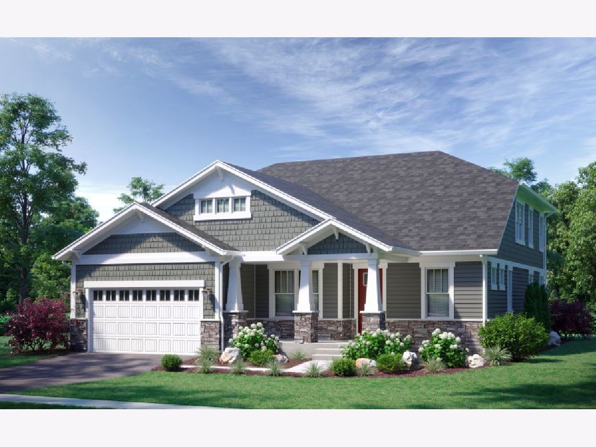 Homes Sold Parkside Of Glenview Glenview Illinois, 2849 Parkside