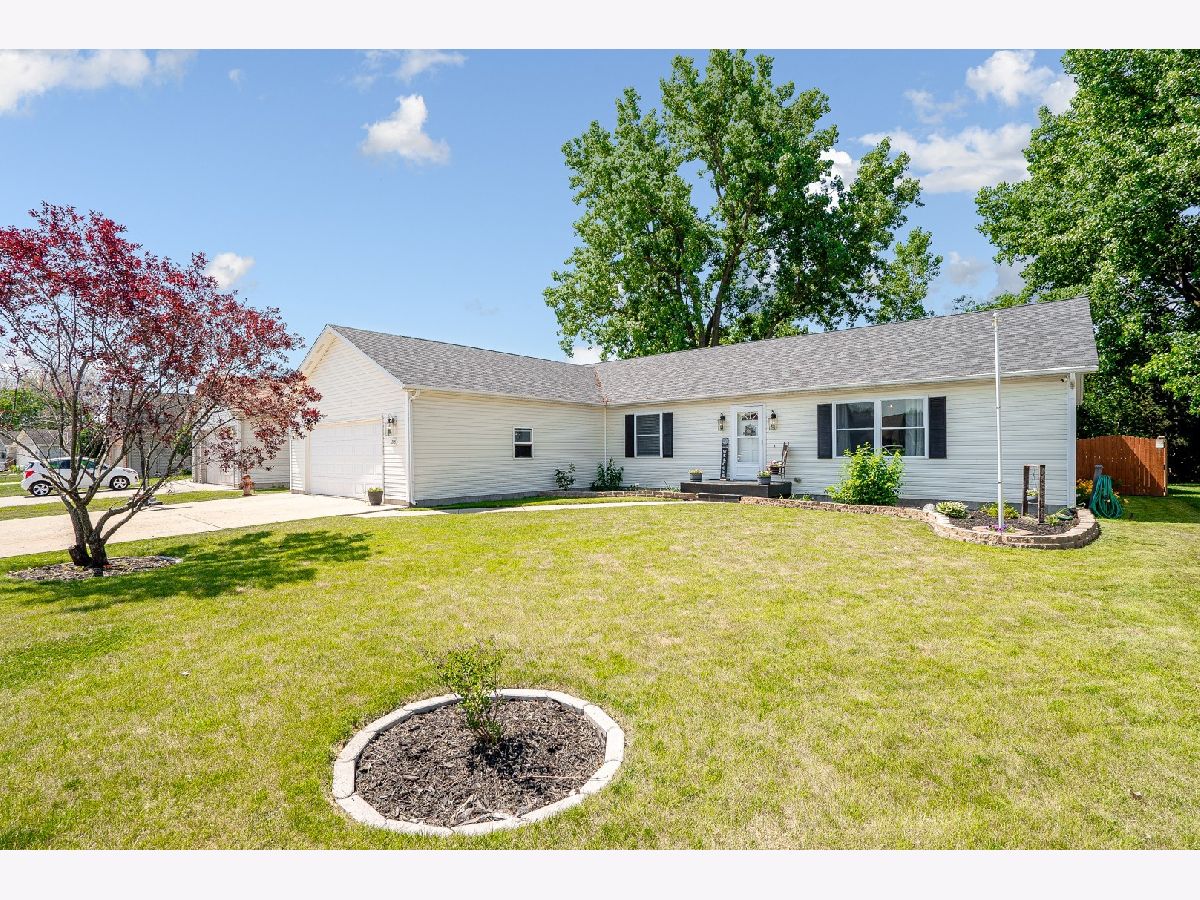 Condos & Townhomes & Homes Sold Diamond Fields Diamond Illinois, 205 Mcginty