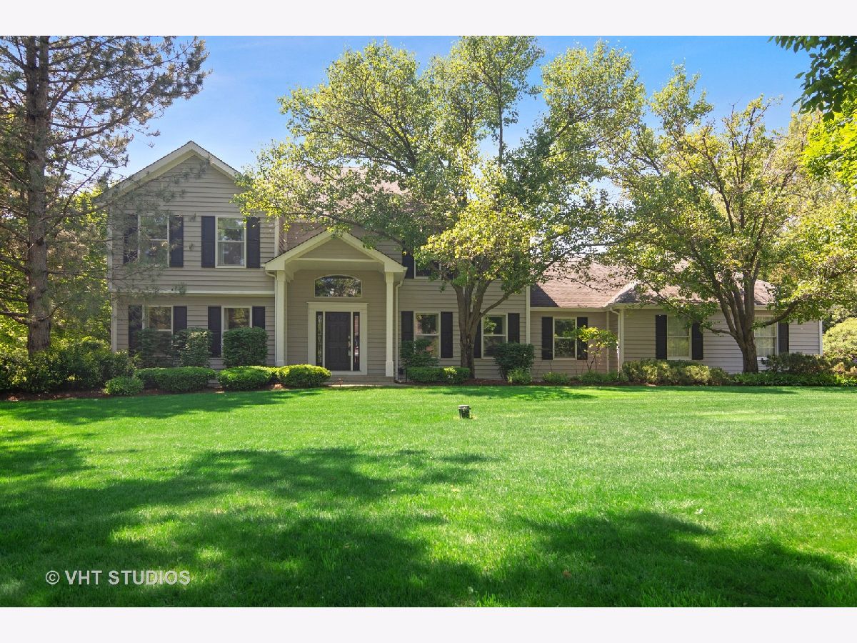 Homes Sold Shetland Hills Inverness Illinois, 2102 Shetland