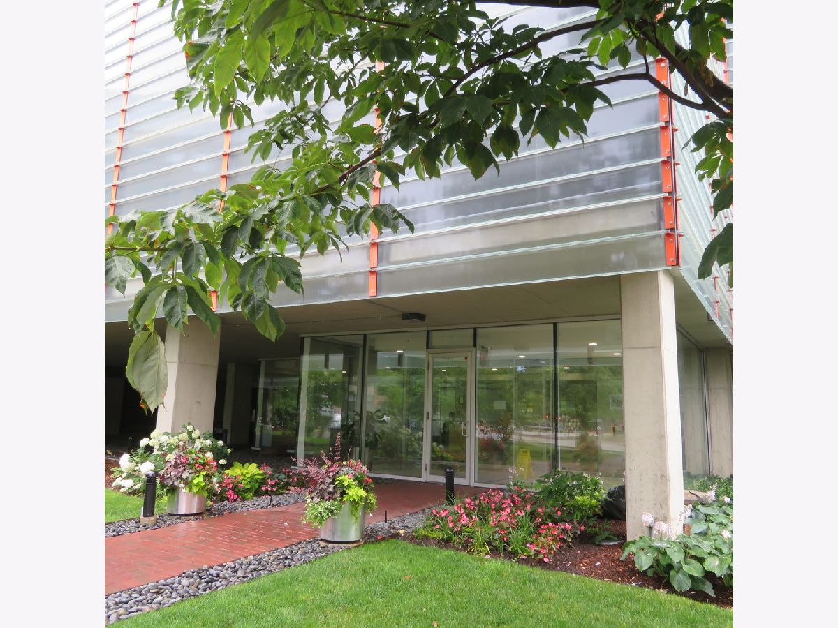 Condominiums Rented Optima Horizons Evanston Illinois, 800 Elgin