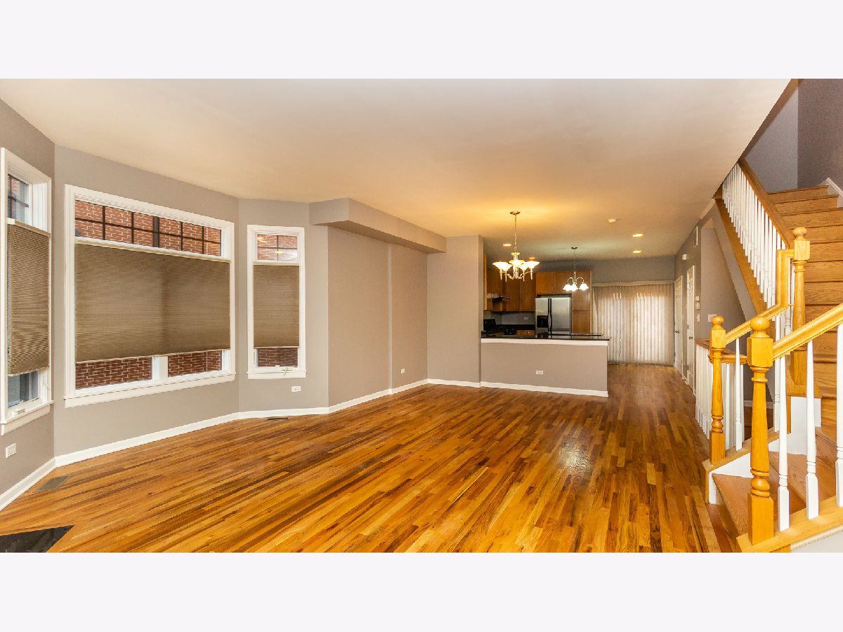 Townhomes Sold Madison Square Oak Park Illinois, 1026 Alexander