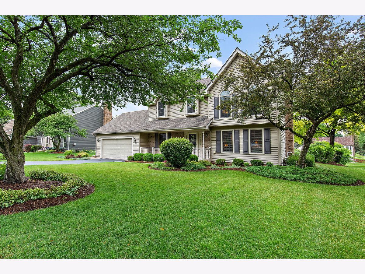 Homes Sold Gaslight West Algonquin Illinois, 1300 Brandywine