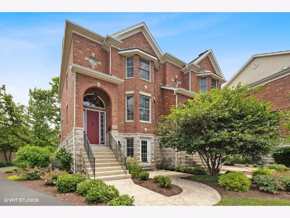 Condos & Townhomes & Homes Sold Fremont Pointe Naperville Illinois, 308 Fremont