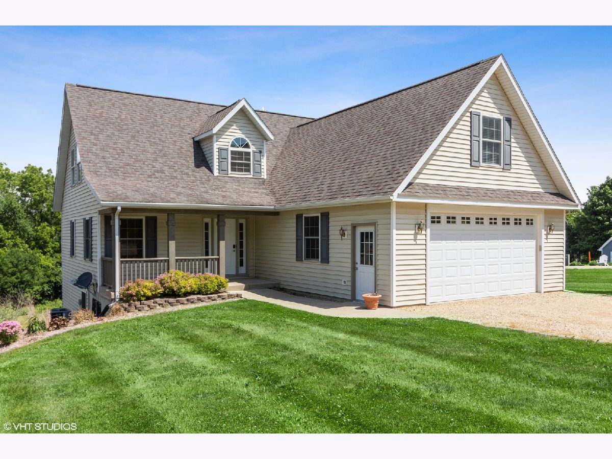  Sold Apple River Illinois, 7A246 Tomahawk