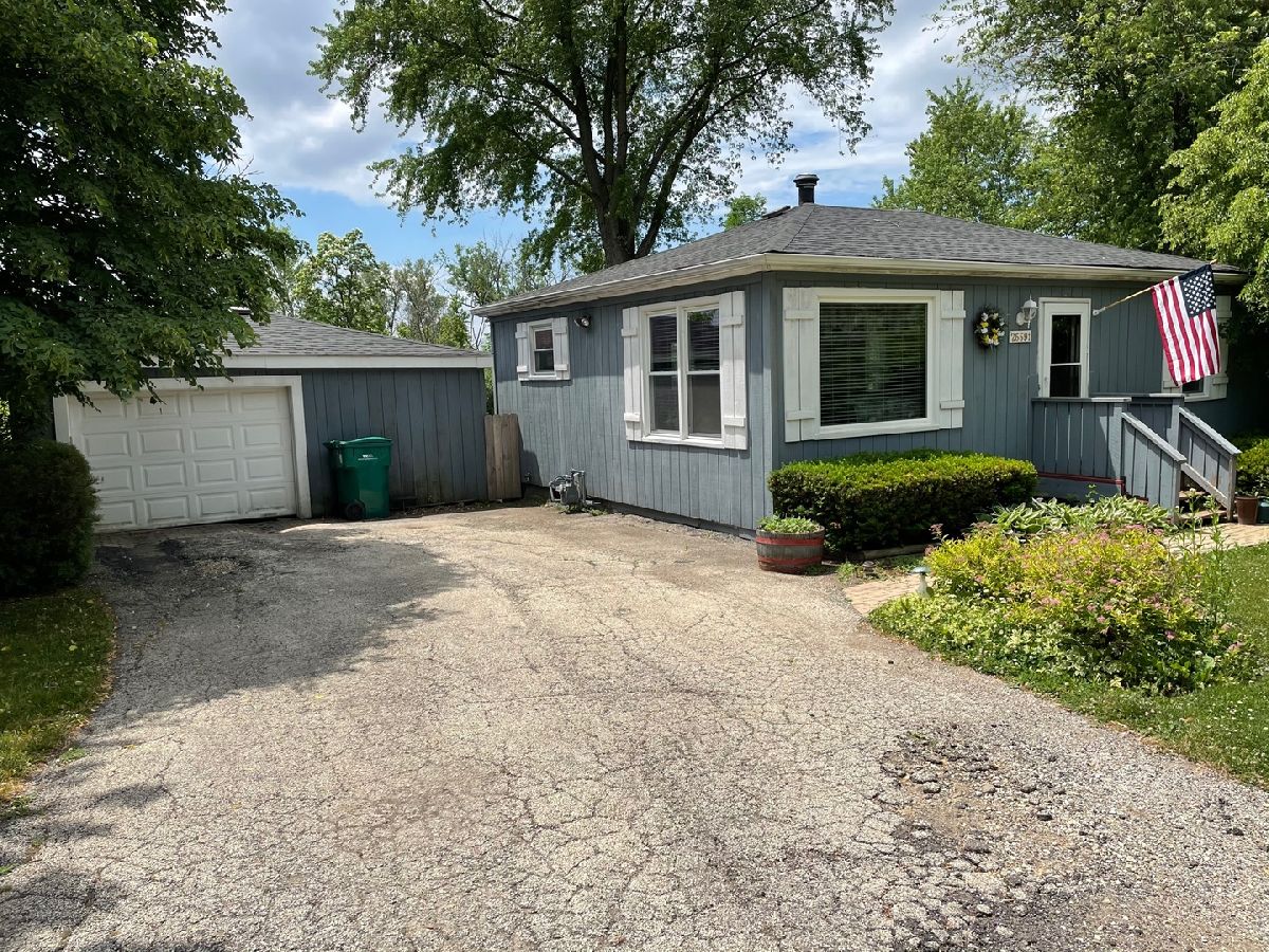 Homes Sold Woodcrest Antioch Illinois, 26591 Edgewood