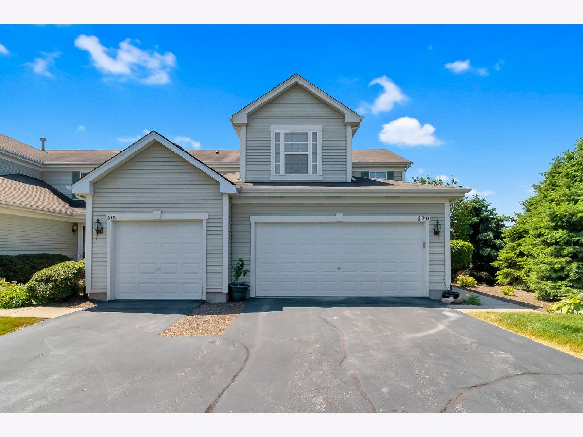 Homes & Townhomes Rented Prairie Ridge Minooka Illinois, 620 Prairie View
