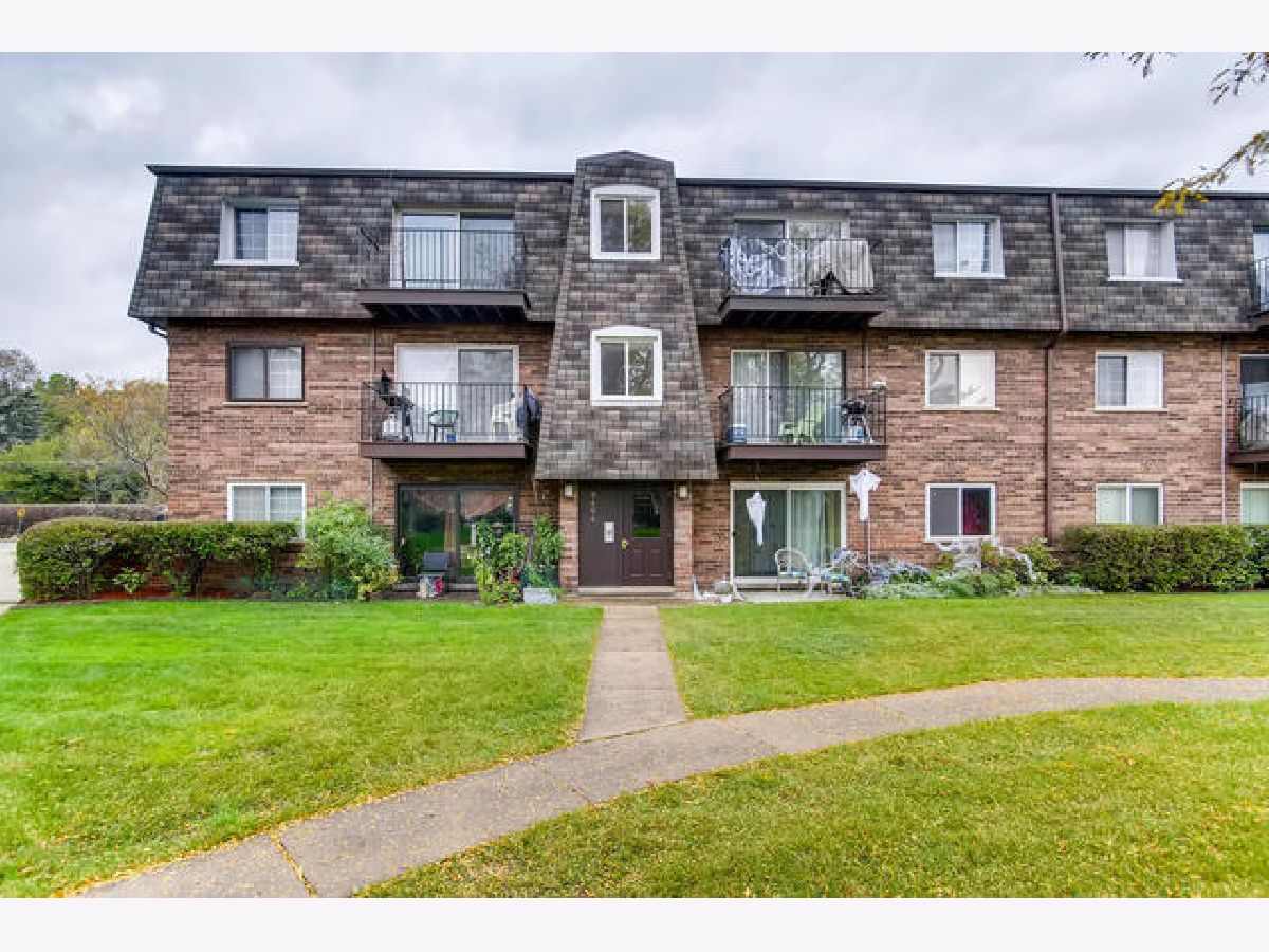 Bay Colony Des Plaines IL, Condominiums For Sale & For Rent Sadie