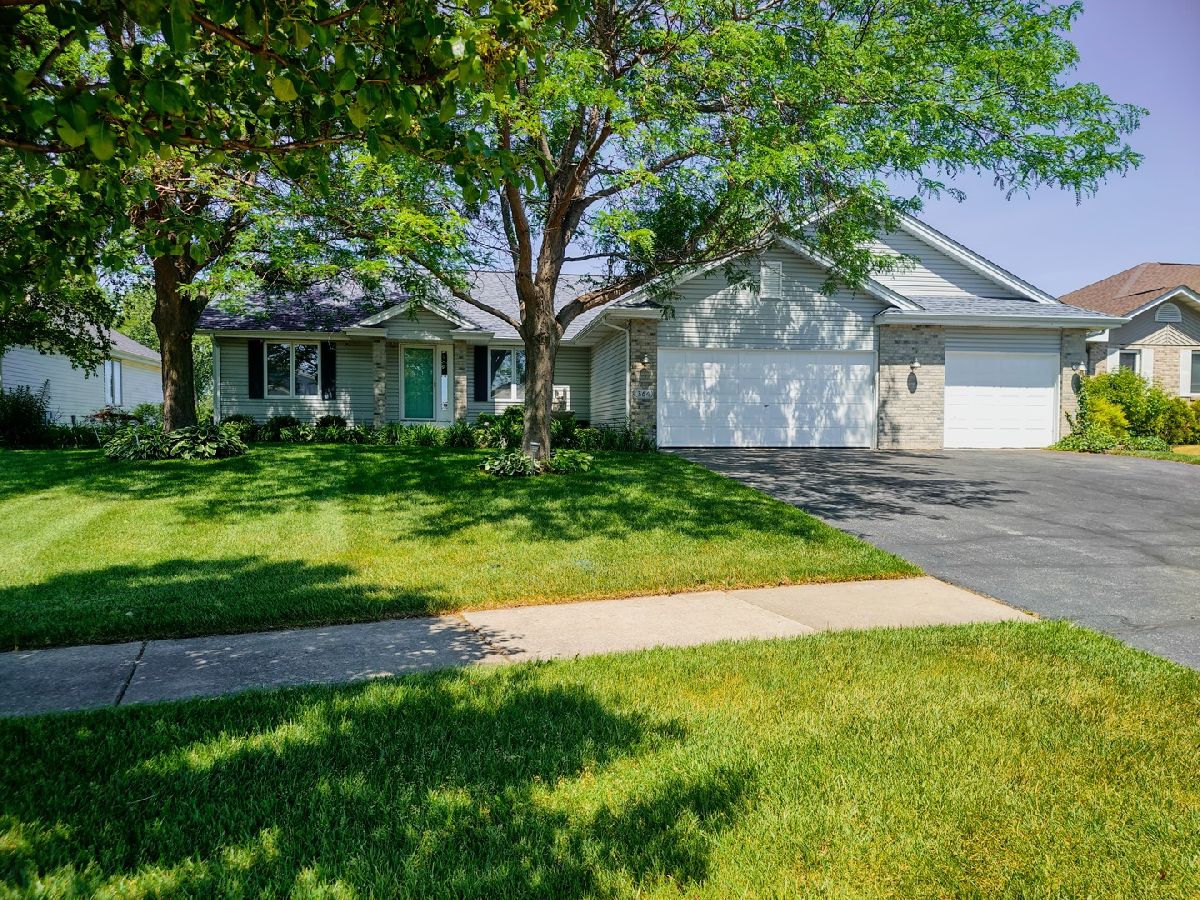 Homes Sold Machesney Landing Machesney Park Illinois, 364 Pier