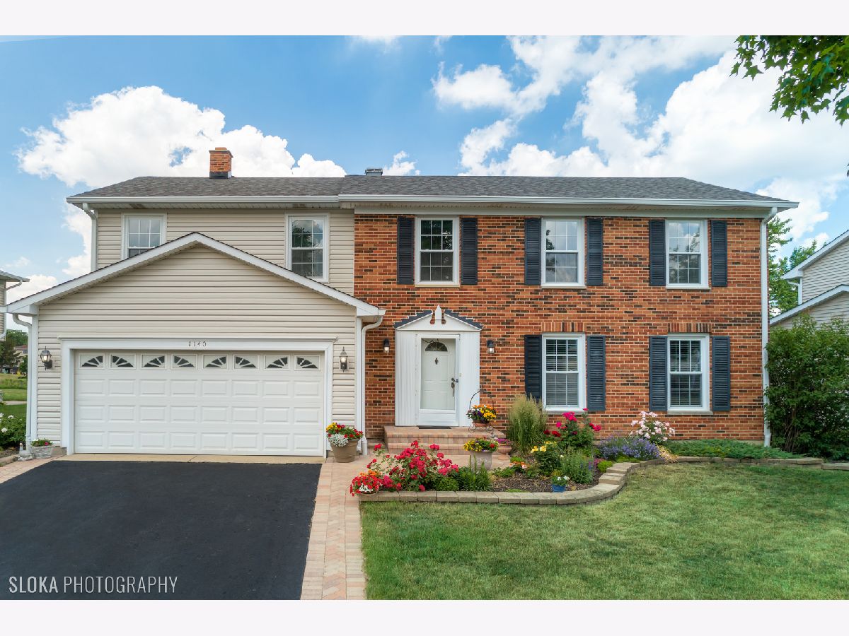Homes Sold Windham Hoffman Estates Illinois, 1140 Dresden