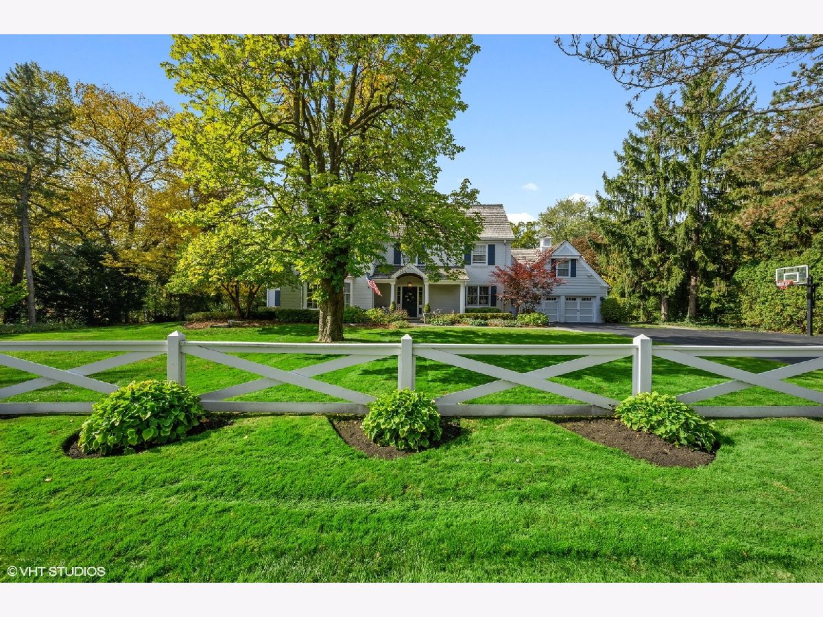 Homes Sold Glenayre Park Glenview Illinois, 610 Glenayre