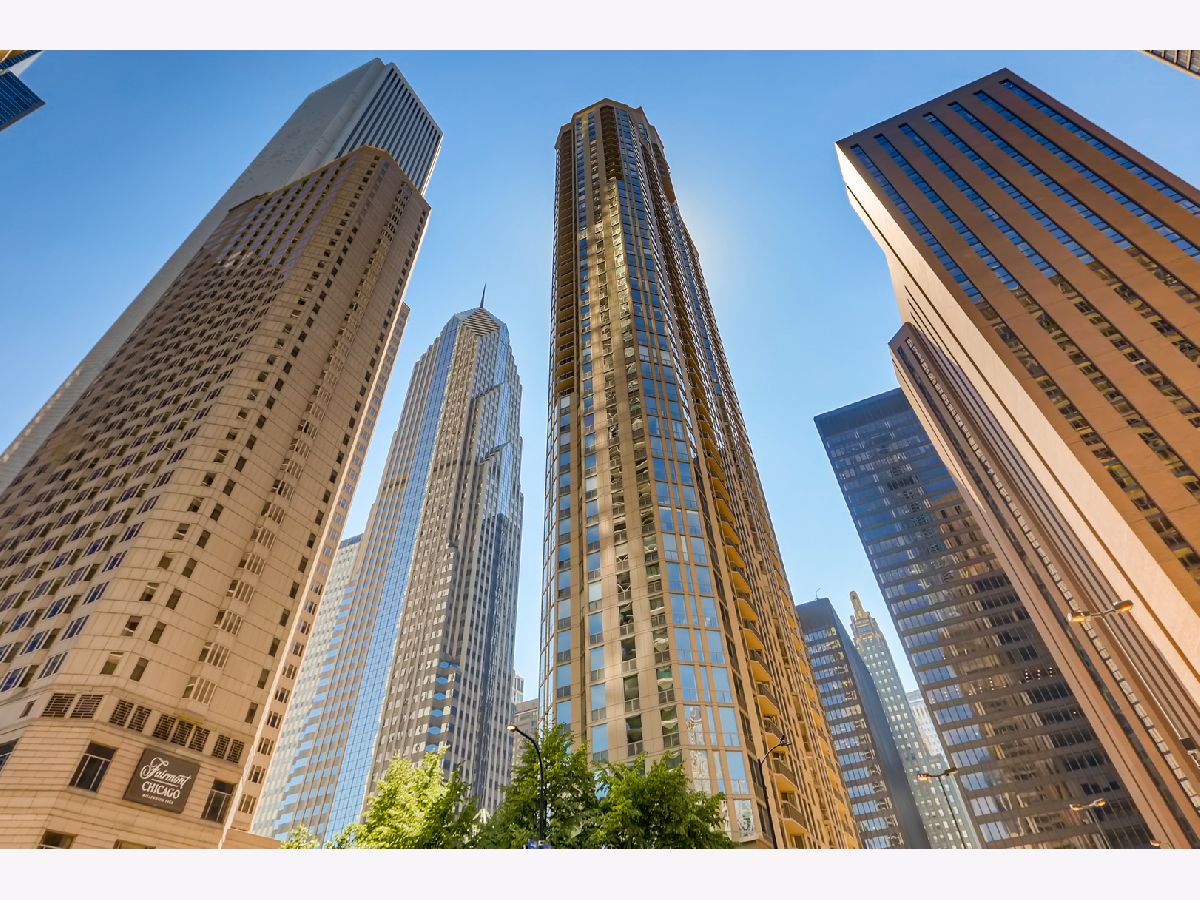 Condominiums Sold Park Millennium Chicago Illinois, 222 Columbus