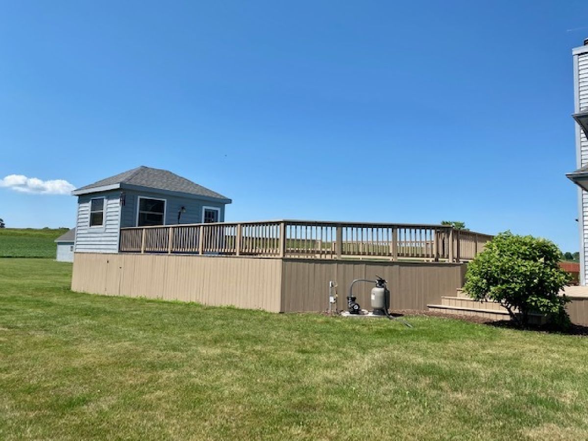 Homes Sold Belle Rive Millington Illinois, 112 Belle Rive