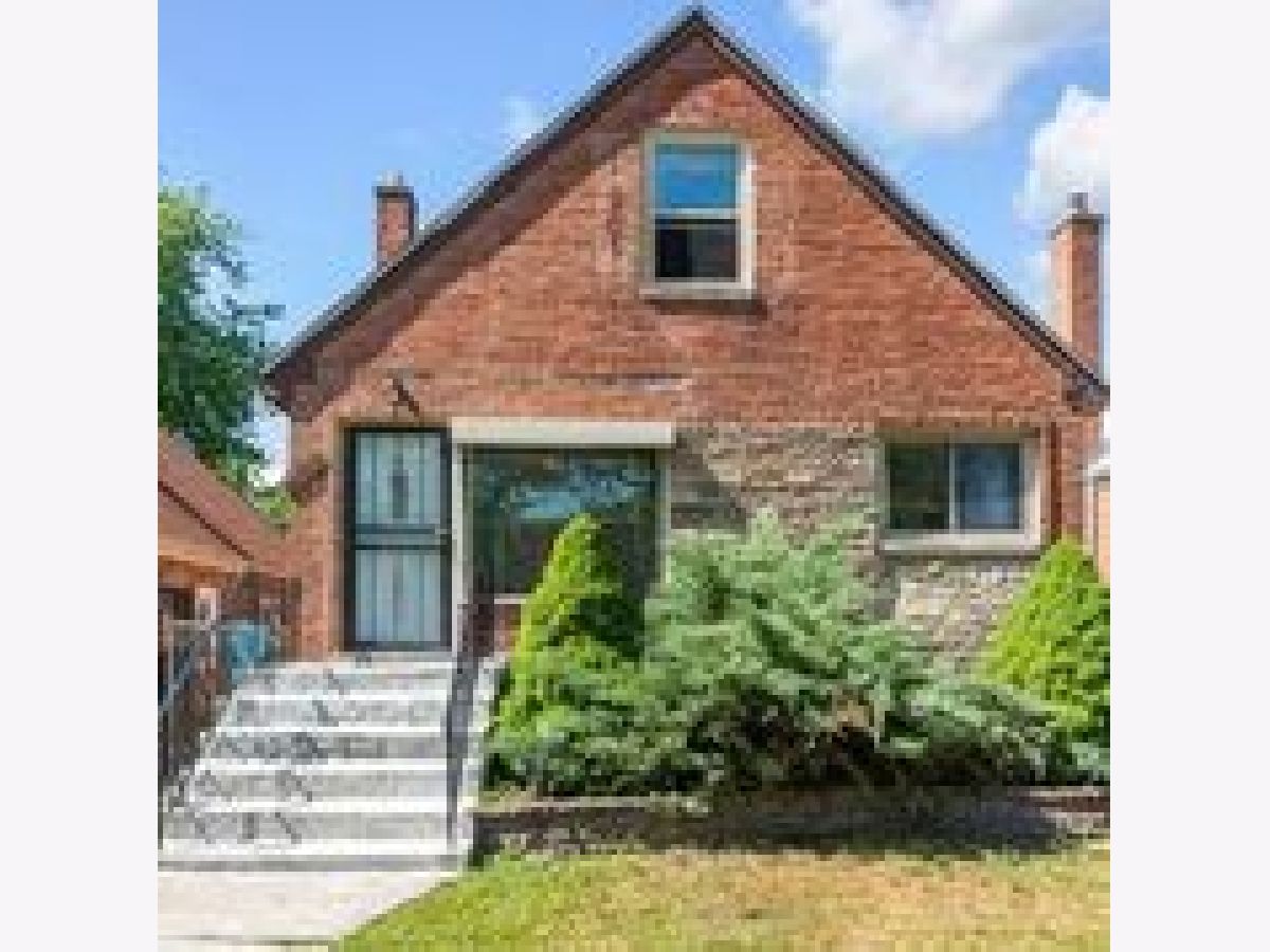  Sold Chicago Illinois, 1416 112th